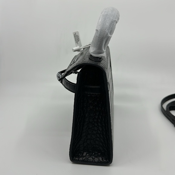 Mini Black Fashion Bag 💞 - Picture 8 of 11